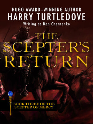 The Scepter's Return - ebook